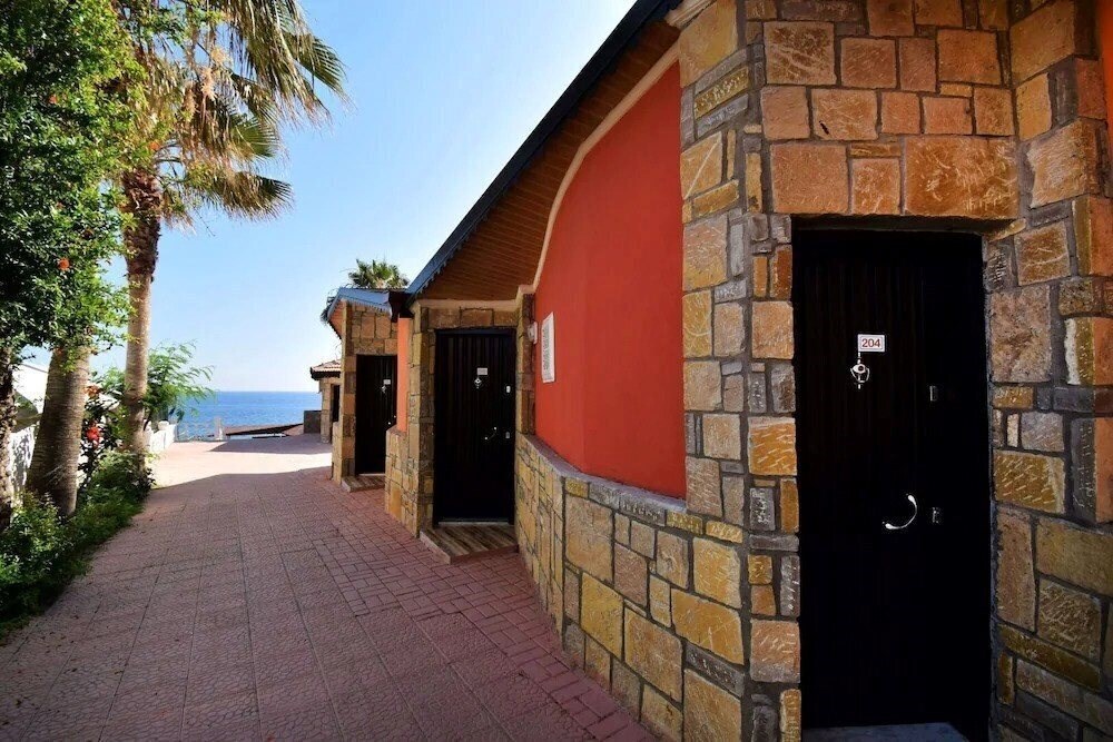 Фотография Albatros Beach Club (ex. Club Star Beach, Club Enjoy Beach) 3*